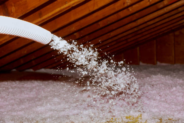 Best Spray Foam Insulation in Palisade, CO