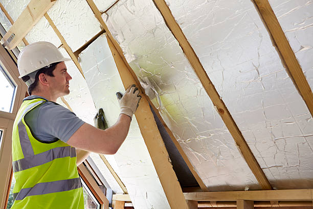 Trusted Palisade, CO Insulation Contractor Experts